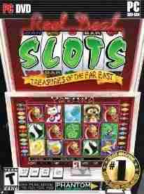 Descargar Reel Deal Slots Treasures Of The Far East [English] por Torrent